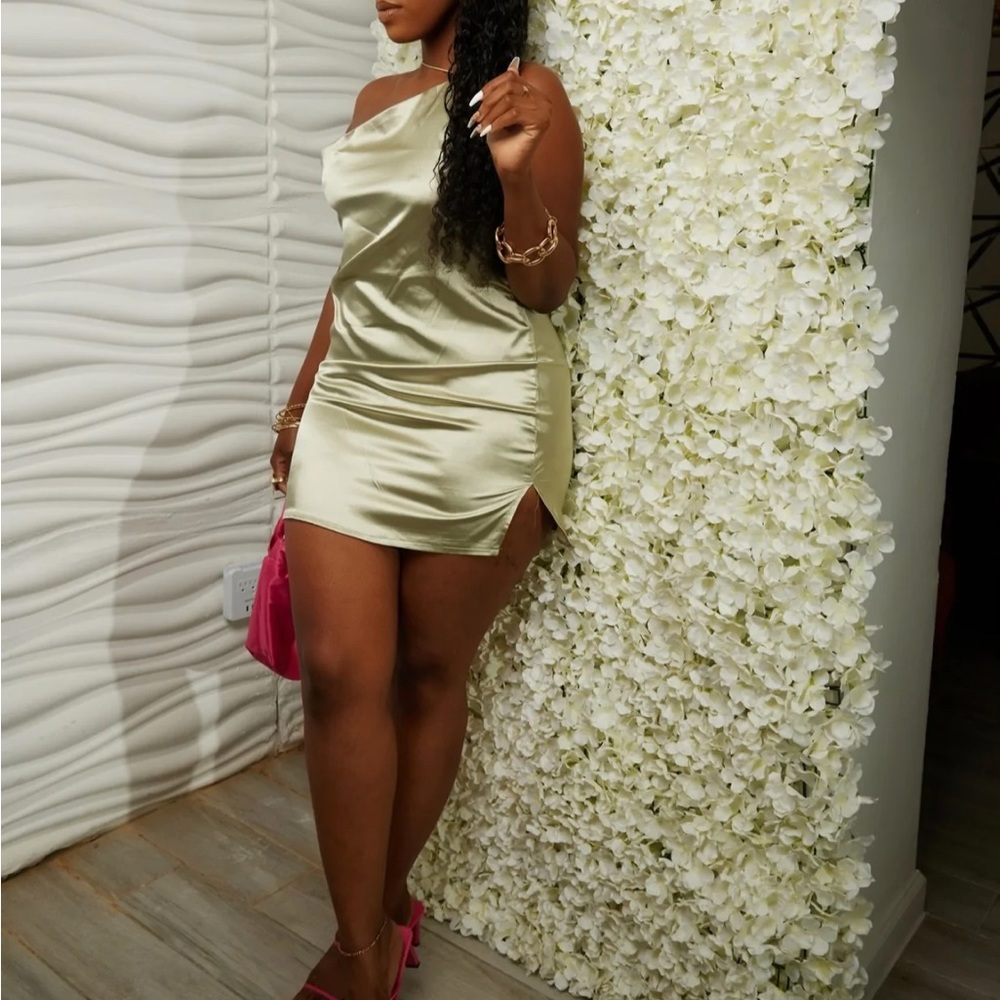 Birthday Dres